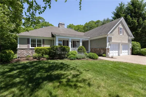 9 Newbury Drive, Westerly, RI 02891