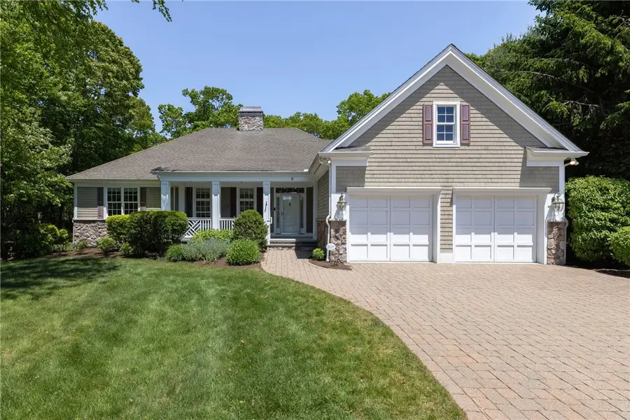 9 Newbury Drive, Westerly, RI 02891 - #2