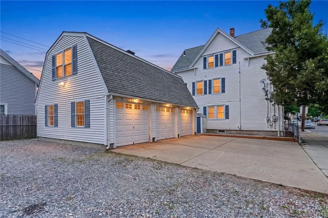 60 Purchase Street, East Providence, RI 02914 - #1