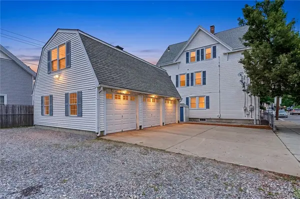 60 Purchase Street, East Providence, RI 02914