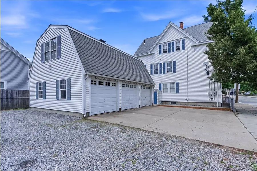60 Purchase Street, East Providence, RI 02914 - #2