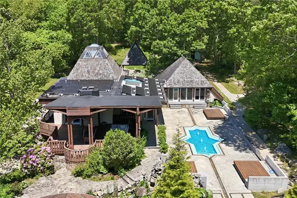 160 Ross Hill Road, Charlestown, RI 02813