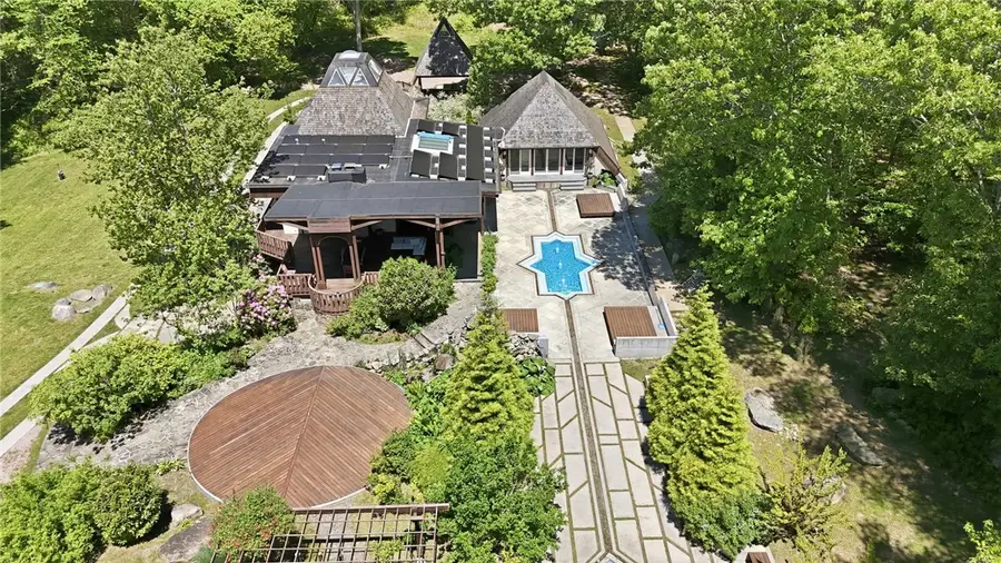 160 Ross Hill Road, Charlestown, RI 02813 - #2