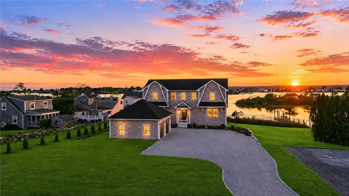 84 Carver Lane, Narragansett, RI 02882 - #1