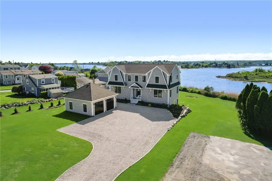 84 Carver Lane, Narragansett, RI 02882 - #3