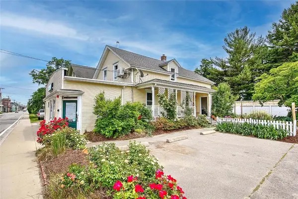 73 Child Street, Warren, RI 02885