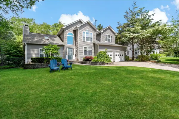 134 Wickham Road, North Kingstown, RI 02852