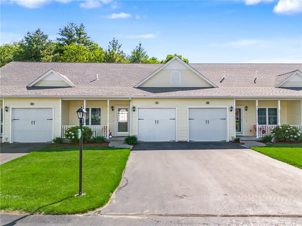 40 Old Louisquisset Pike #1102, North Smithfield, RI 02896 - #1
