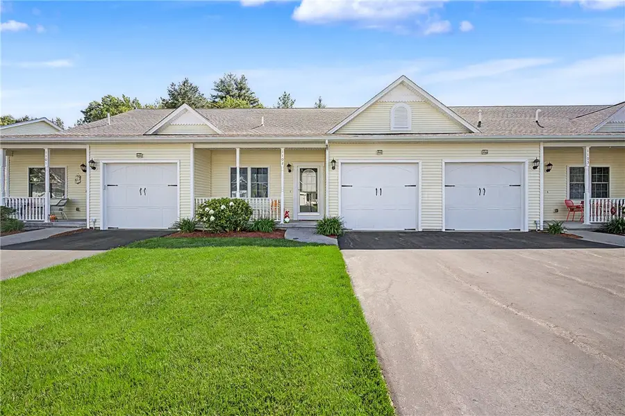 40 Old Louisquisset Pike #1102, North Smithfield, RI 02896 - #3