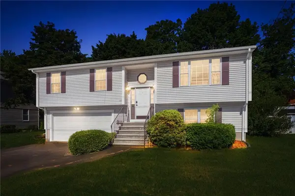 199 Winthrop Street, Woonsocket, RI 02895