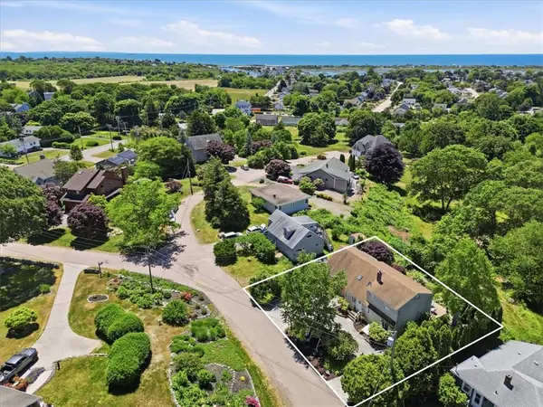 10 Island View Court, Westerly, RI 02891