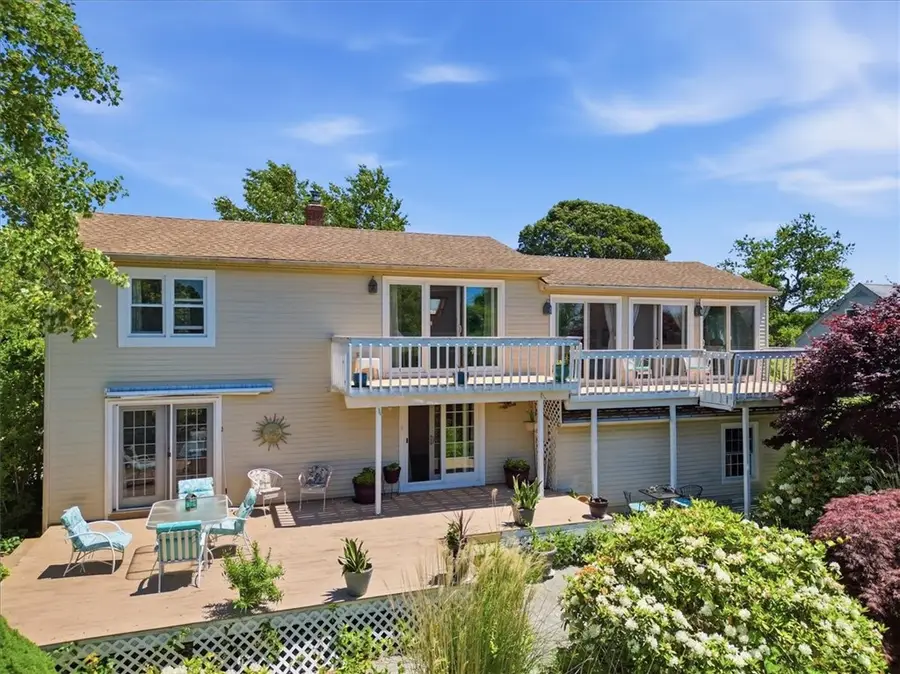 10 Island View Court, Westerly, RI 02891 - #2