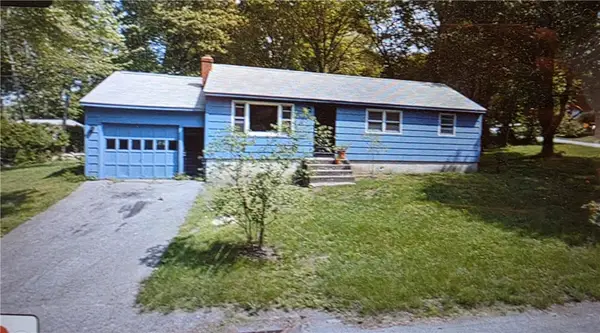 39 Juniper Drive, Hopkinton, RI 02804