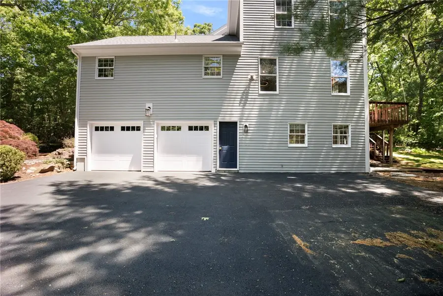 4 Stonecarry Way, East Greenwich, RI 02818 - #2