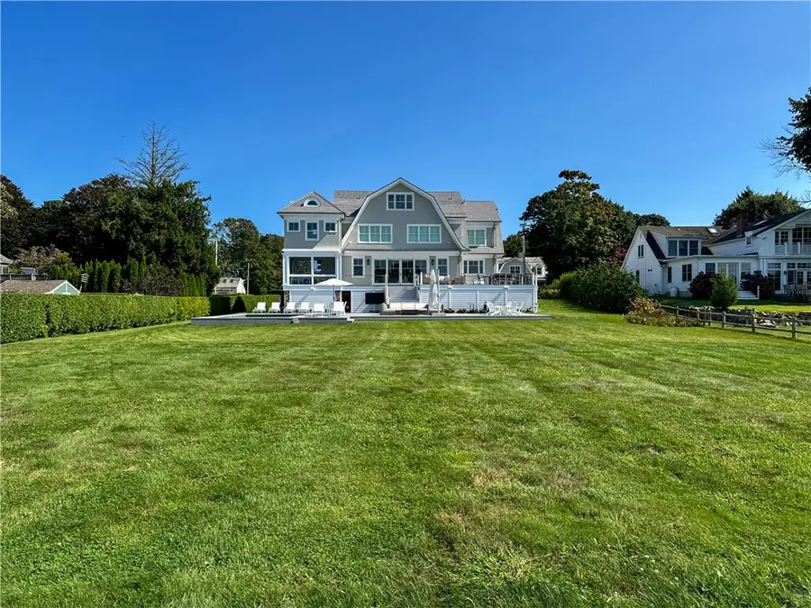 39 Avondale Road, Westerly, RI 02891 - #3