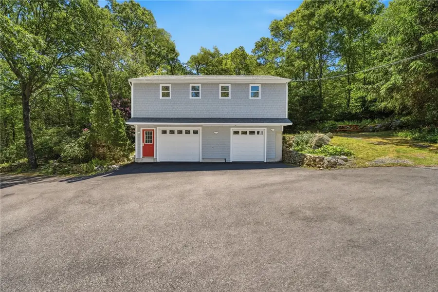 252 Wolf Rock Road, Exeter, RI 02822 - #3