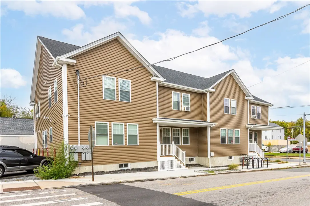 872 Branch Avenue, Providence, RI 02904 - #1