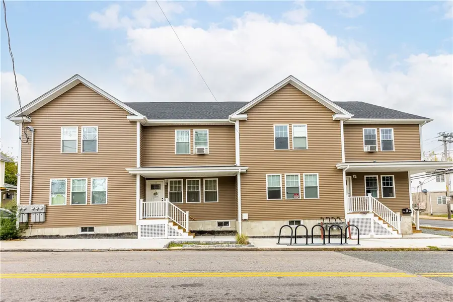 872 Branch Avenue, Providence, RI 02904 - #3