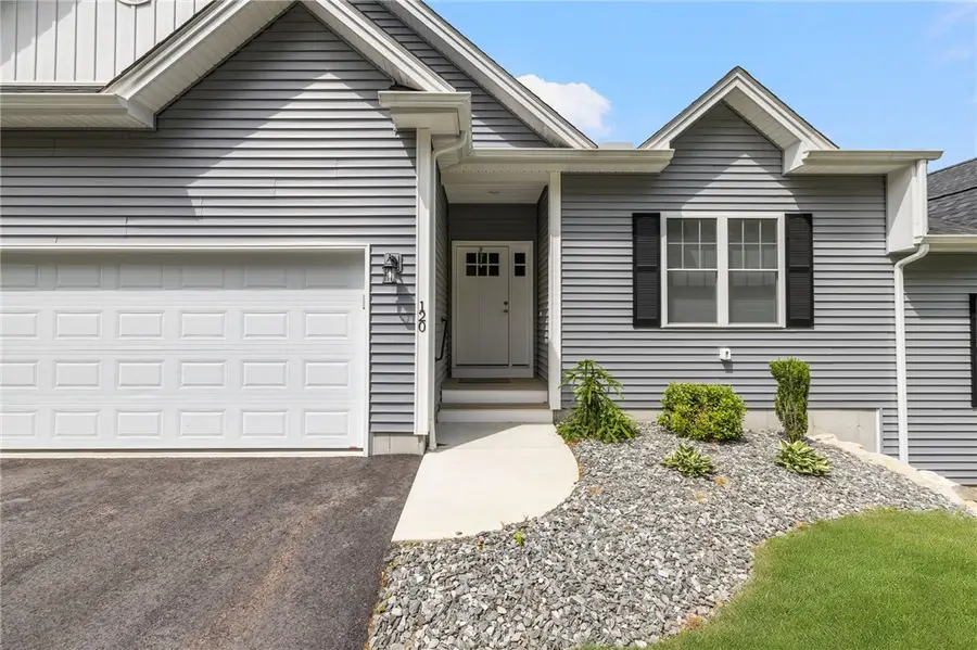 107 Old River Road #120, Lincoln, RI 02865 - #3