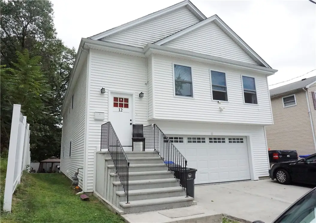 12 Thomas Avenue, Pawtucket, RI 02860 - #1