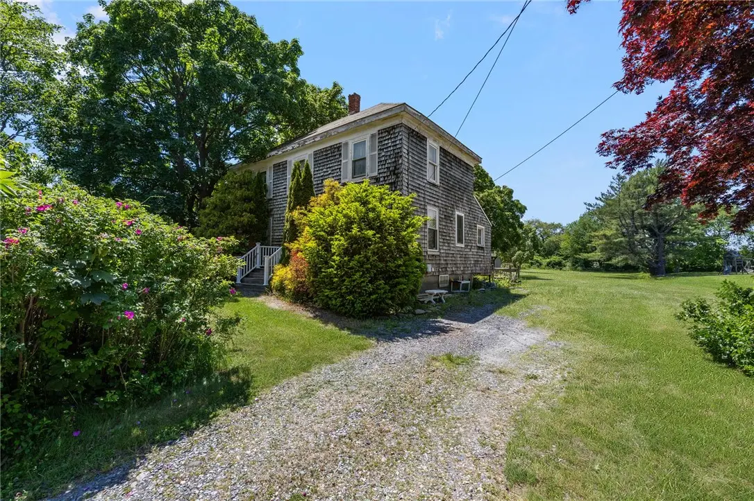 469 Wapping Road, Portsmouth, RI 02871 - #1