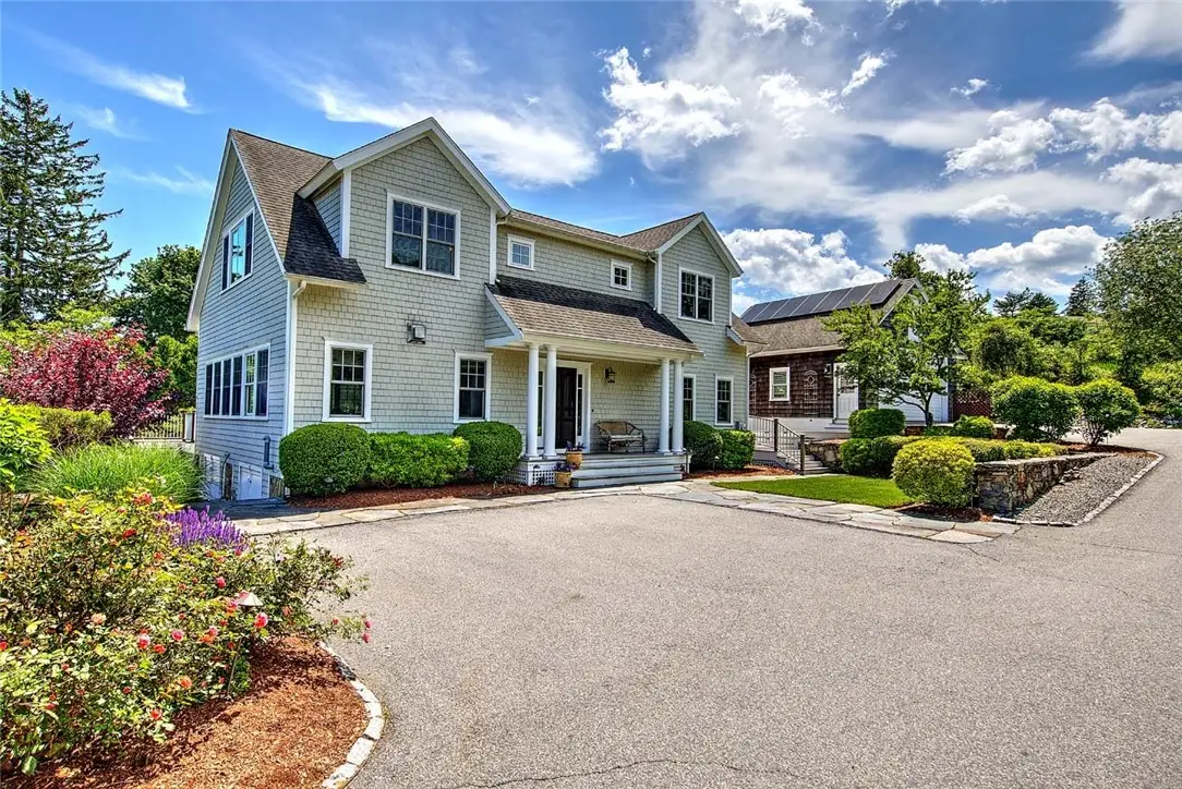 5 Curtis Road, Saunderstown, RI 02874 - #1