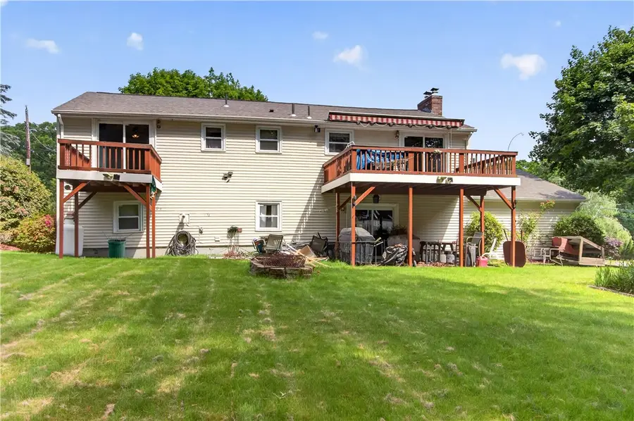 27 Metro Drive, Coventry, RI 02816 - #3