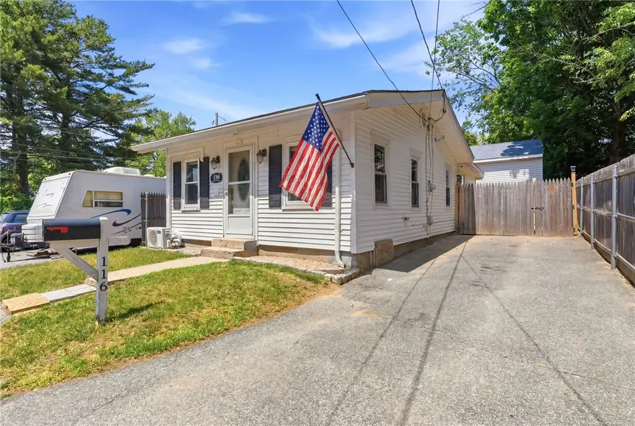 116 Ardway Avenue, Warwick, RI 02889 - #2