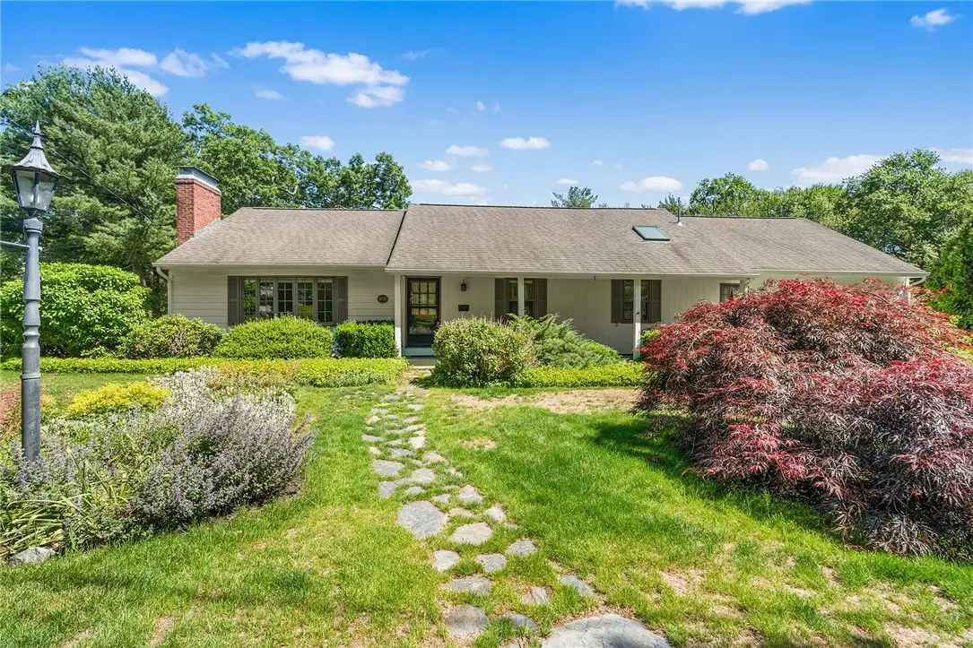 105 Fairfield Drive, North Kingstown, RI 02852 - #1