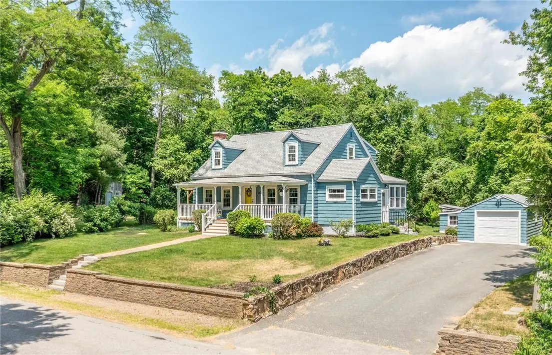 335 Eagle Peak Road, Pascoag, RI 02859 - #1