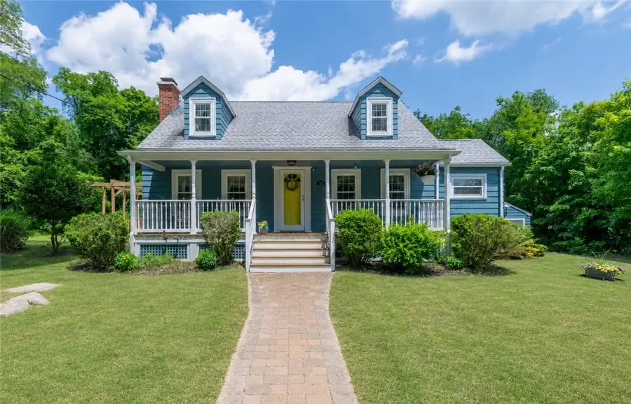 335 Eagle Peak Road, Pascoag, RI 02859 - #2