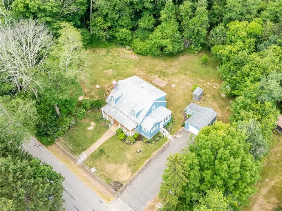 335 Eagle Peak Road, Pascoag, RI 02859 - #3