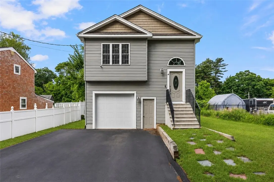 29 Idaho Street, Coventry, RI 02816 - #1