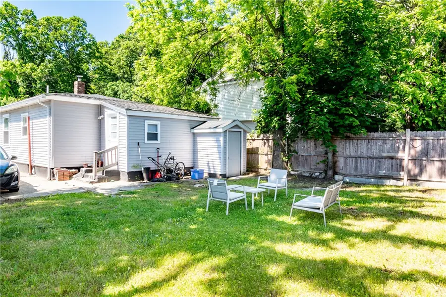 33 Ridge St Street, Cranston, RI 02920 - #3