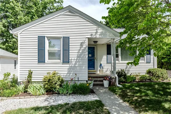 111 Isabella Avenue, Providence, RI 02908