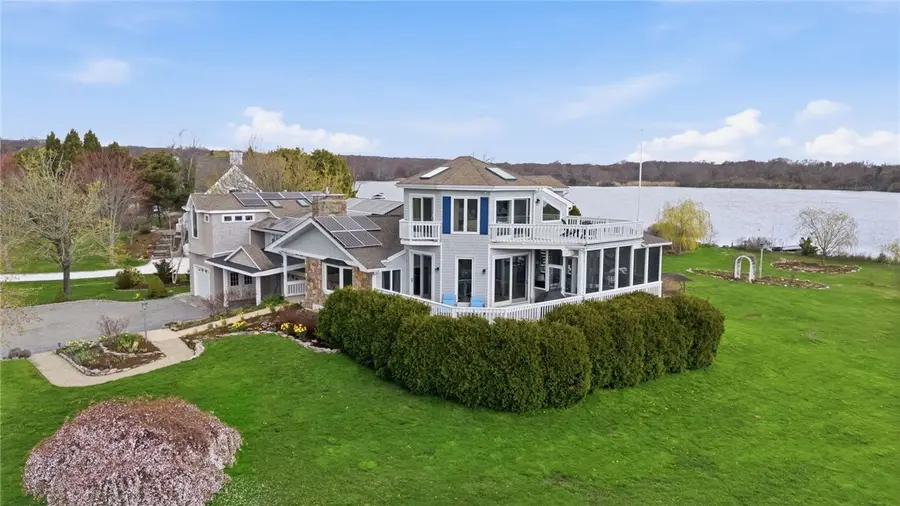 180 Clearview Road, Charlestown, RI 02813 - #3
