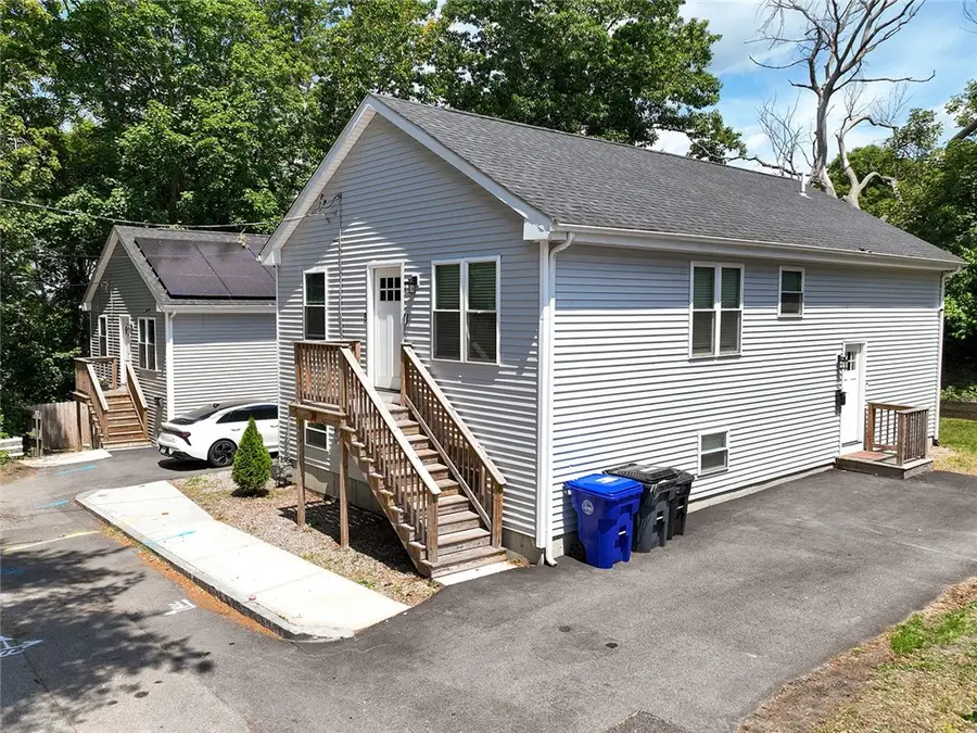39 Derry Street, Providence, RI 02908 - #2