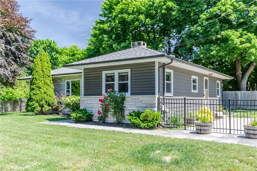18 Hattie Avenue, Greenville, RI 02828 - #3
