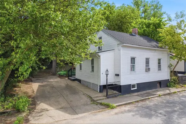 16 Mill Street, Johnston, RI 02919