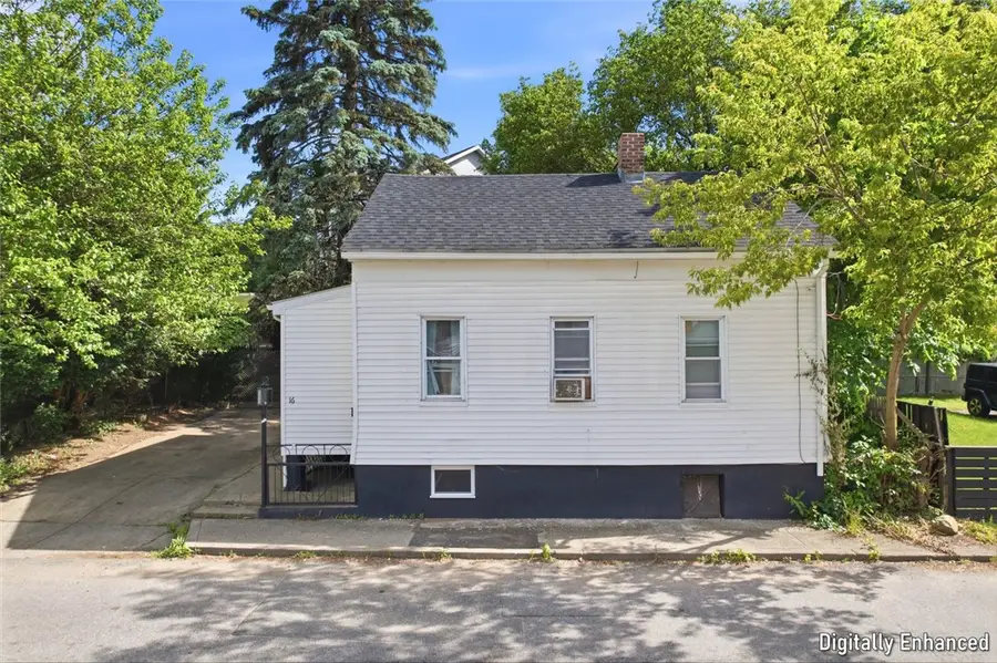 16 Mill Street, Johnston, RI 02919 - #2