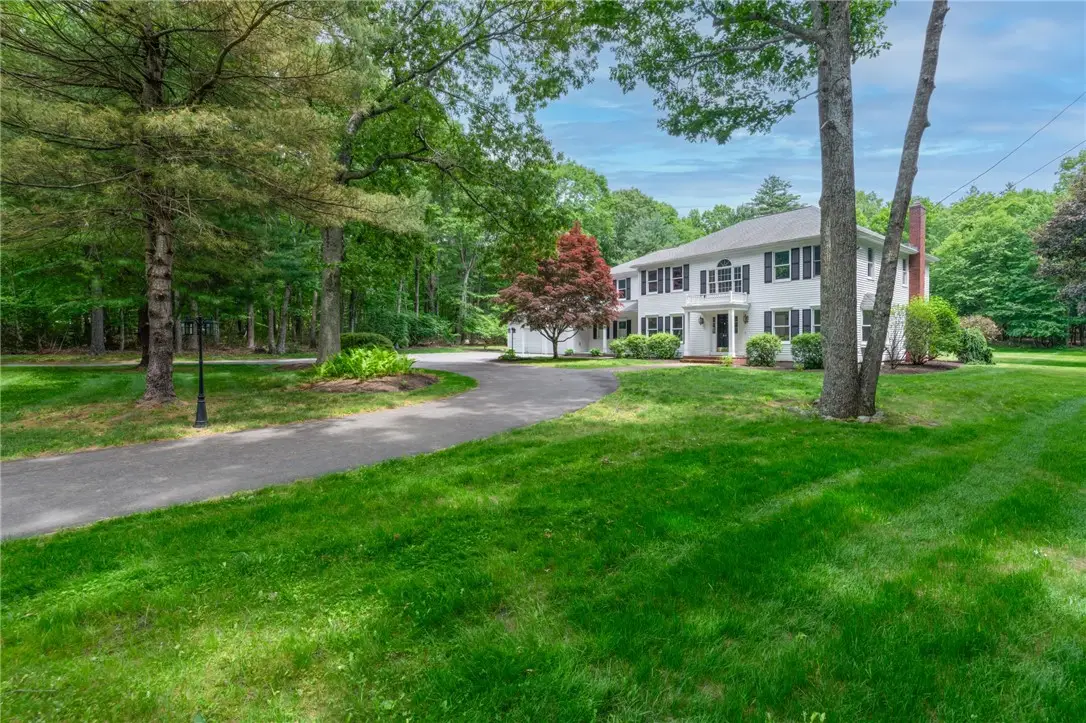 54 Ridge Road, Scituate, RI 02857 - #1