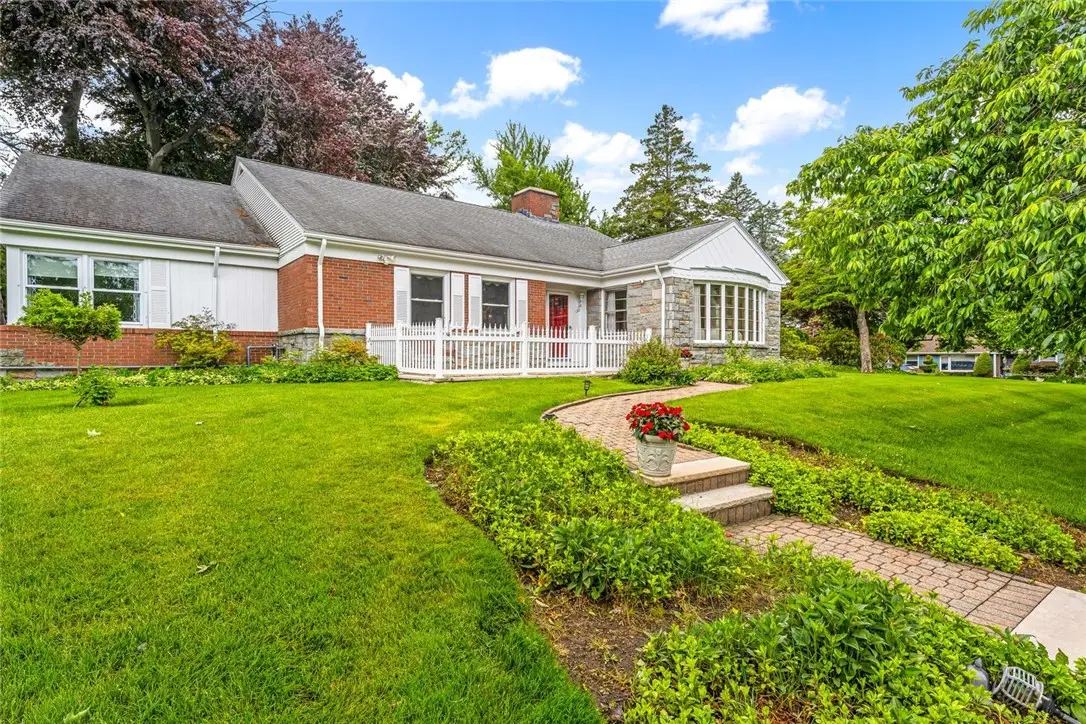 133 Tupelo Hill Drive, Cranston, RI 02920 - #1