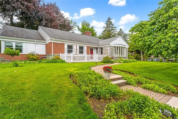 133 Tupelo Hill Drive, Cranston, RI 02920