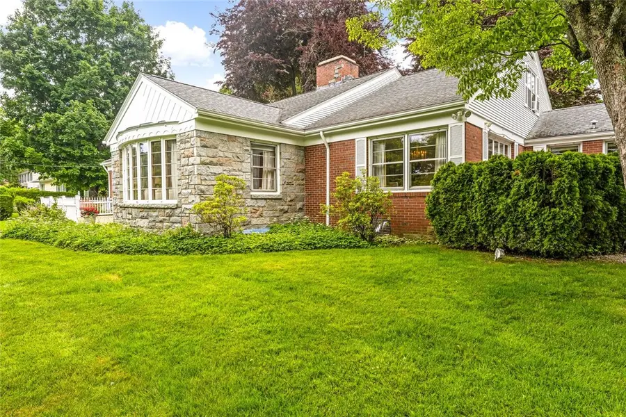 133 Tupelo Hill Drive, Cranston, RI 02920 - #3