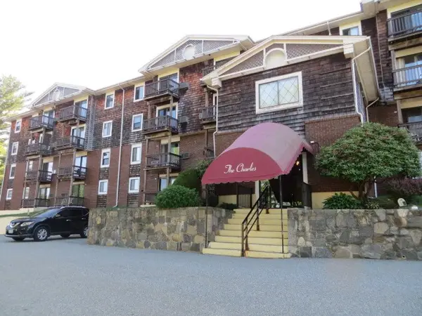 1190 Charles Street #63, North Providence, RI 02904