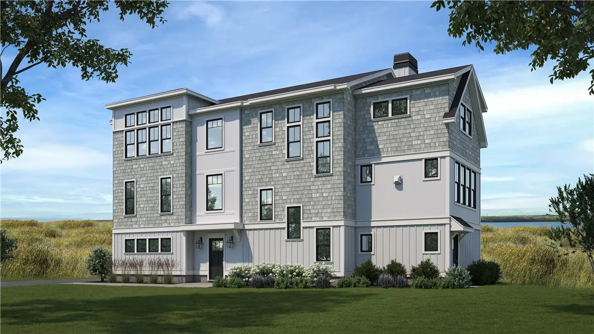 150 Alfred Drowne Road, Barrington, RI 02806 - #1