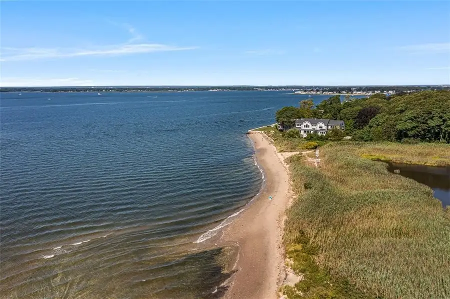 150 Alfred Drowne Road, Barrington, RI 02806 - #3