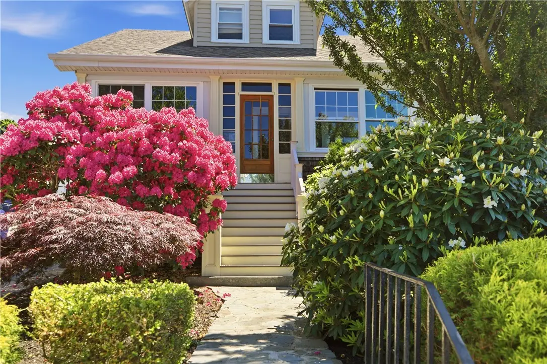 1536 Main Road, Tiverton, RI 02878 - #1