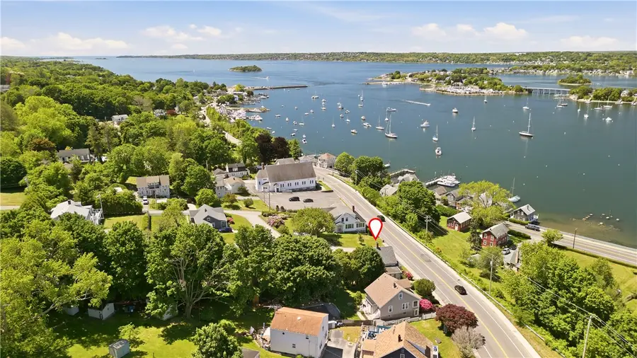 1536 Main Road, Tiverton, RI 02878 - #2