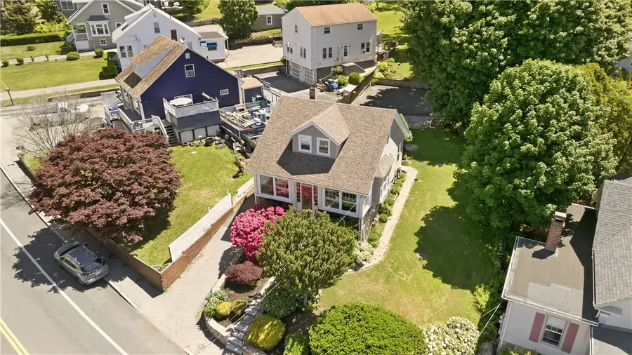 1536 Main Road, Tiverton, RI 02878 - #3